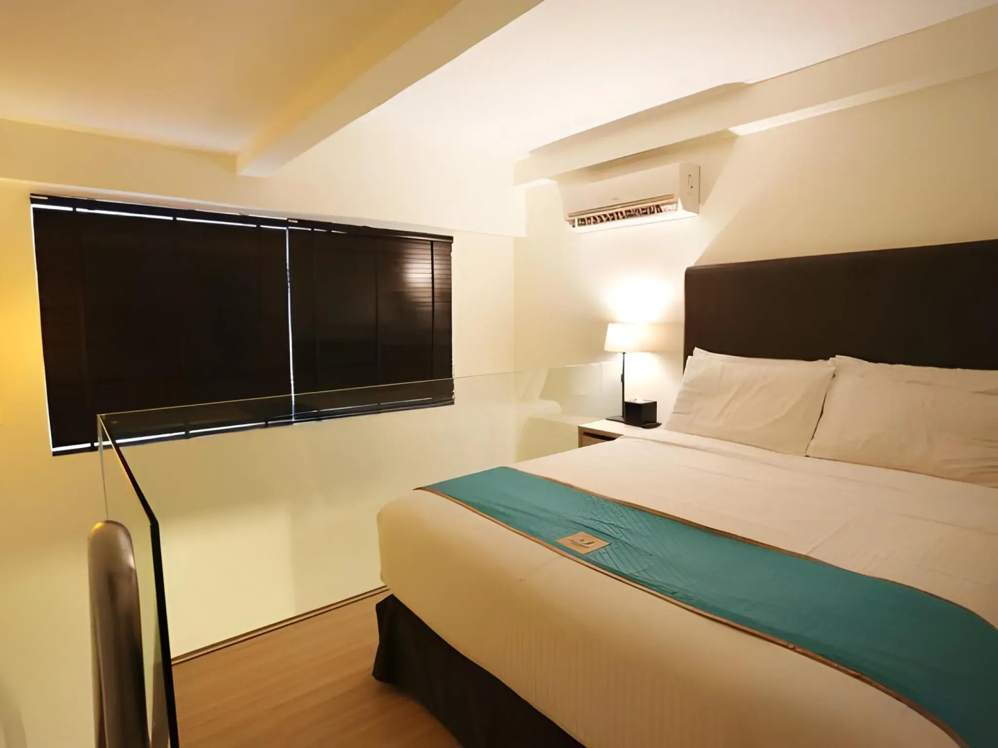 Photo - The Mesui Hotel Bukit Bintang