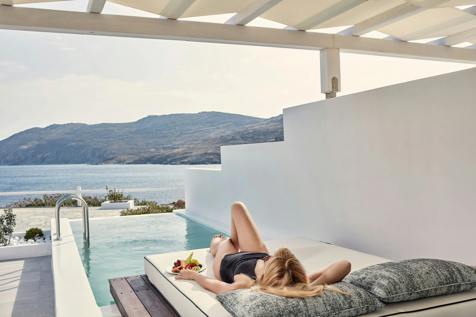 Foto - Archipelagos Hotel - Small Luxury Hotels of the World