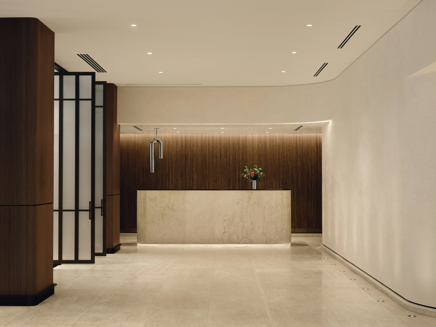 Foto - Vogue Hotel Montreal Downtown, Curio Collection by Hilton