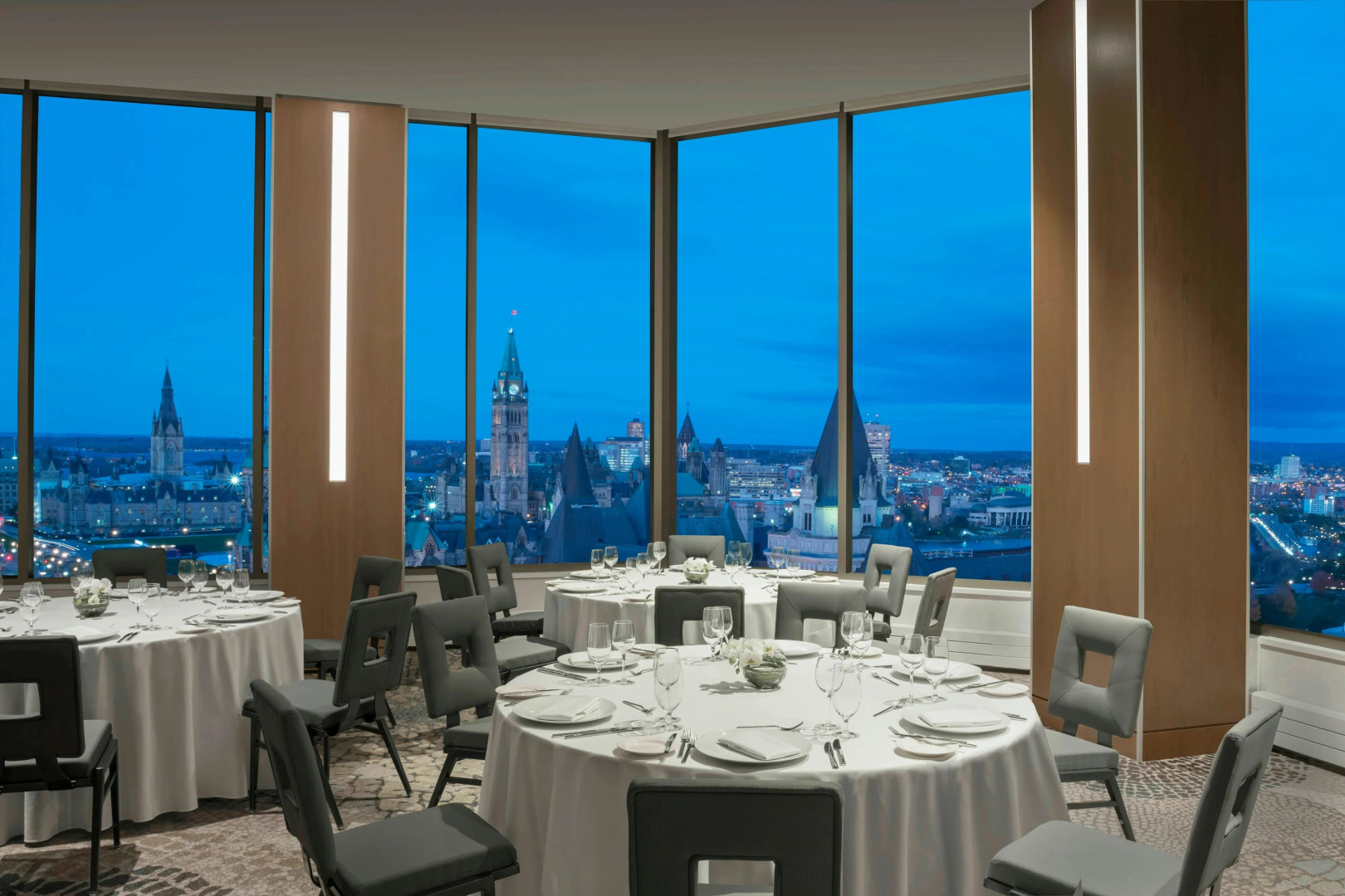 Foto - The Westin Ottawa