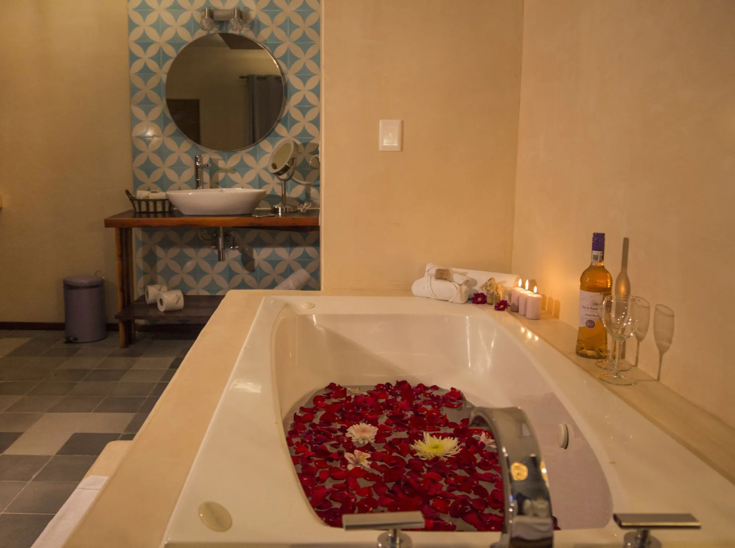 Foto - Quinta Margarita - Boho Chic Hotel