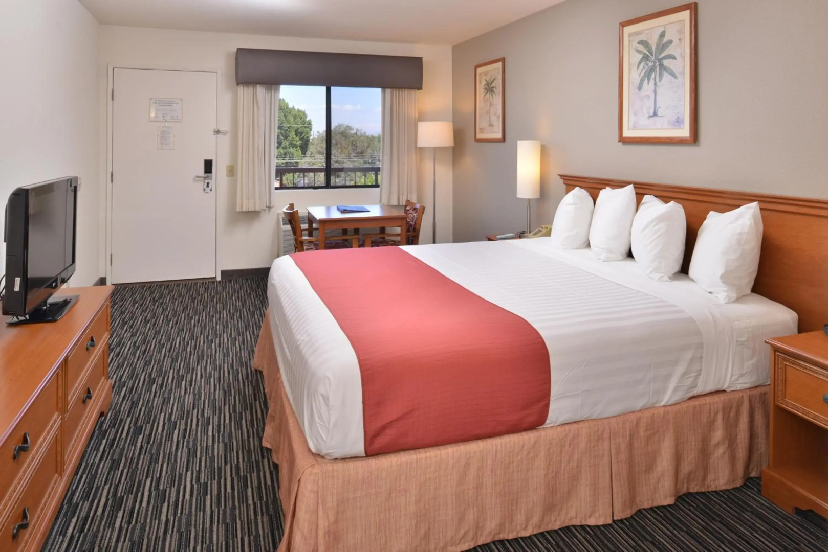 Foto - Pleasant Inn
