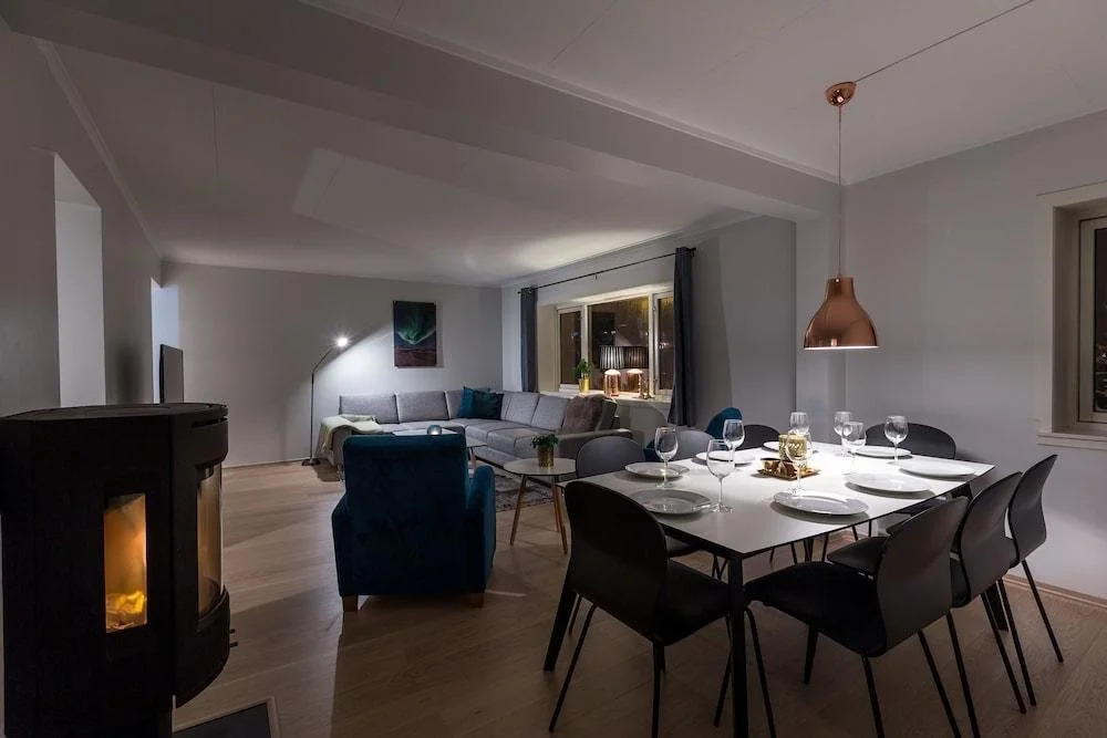 Foto - First Hotel Viking