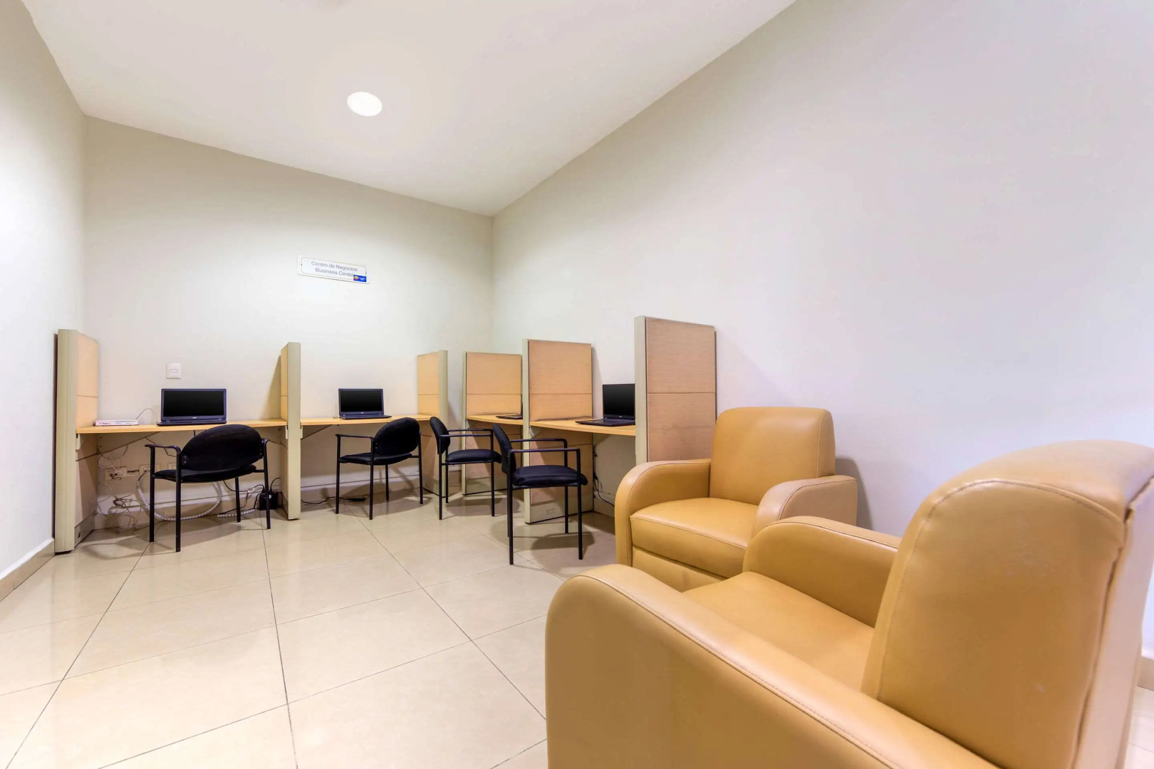 Foto - Comfort Inn Monterrey Norte