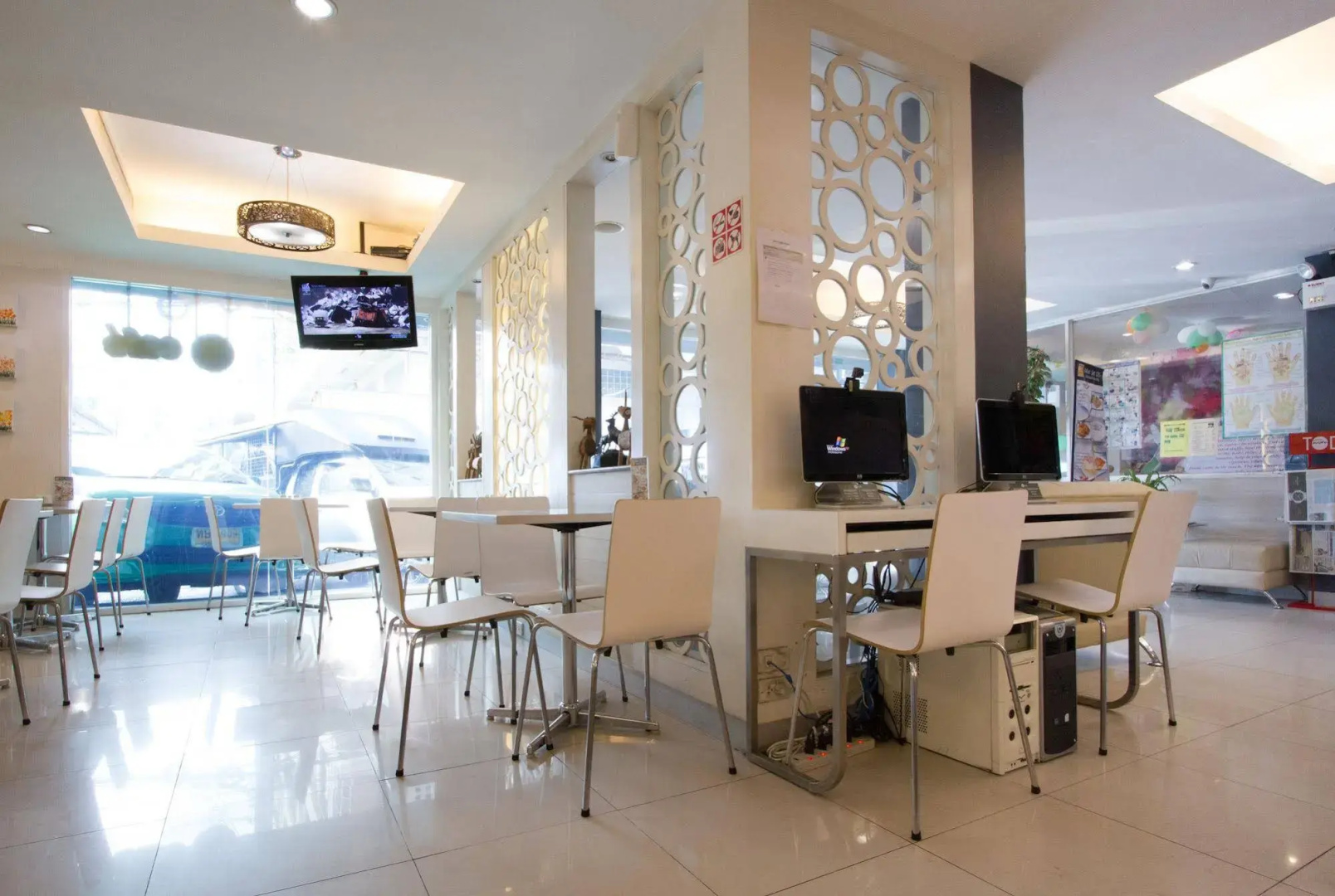 Foto - My Hotel Pratunam