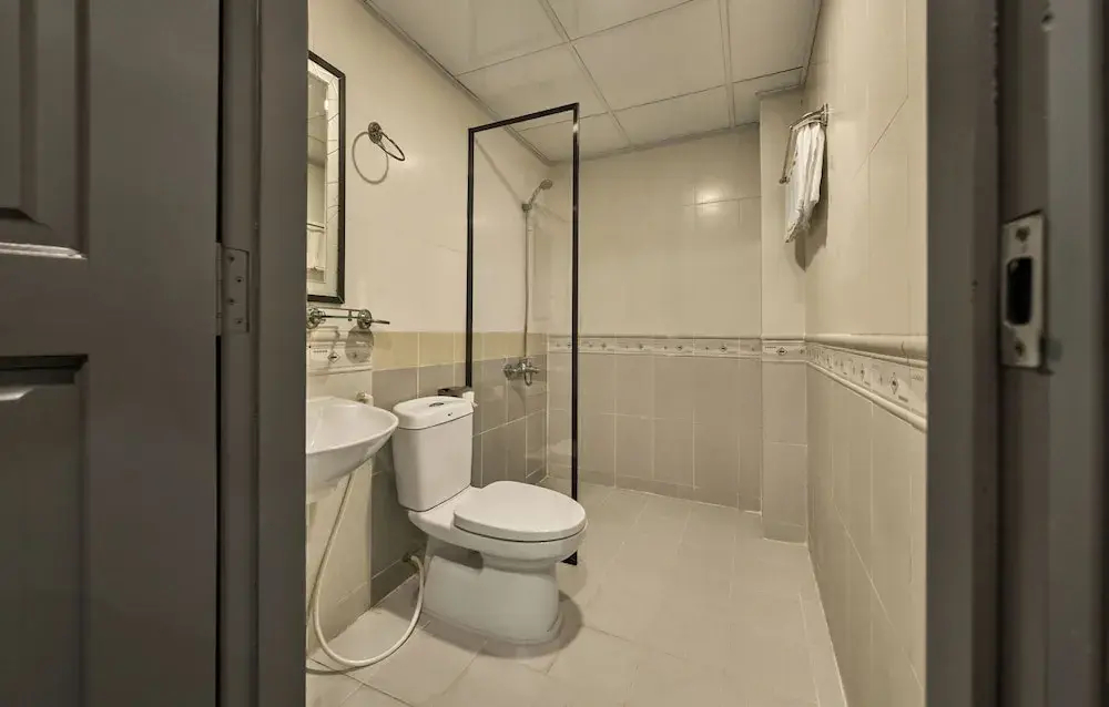Foto - The Passion Lux Airport Hotel Apartment - Free Airport