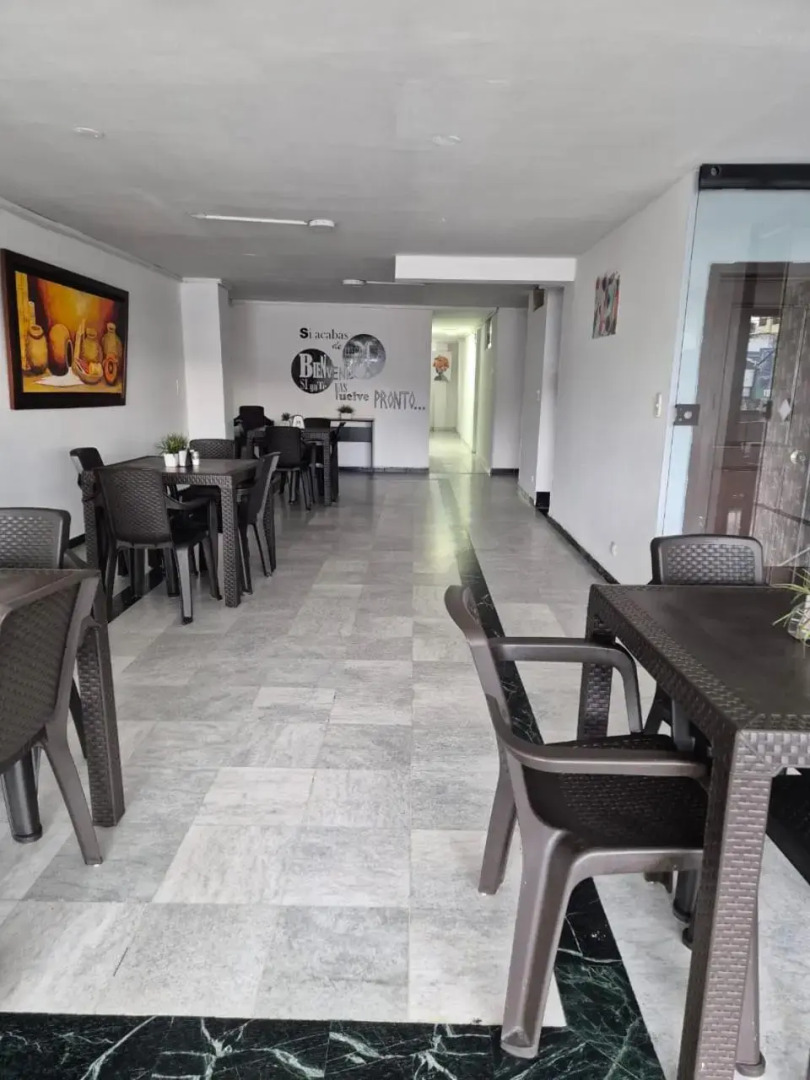 Foto - Hotel Elegant Suite