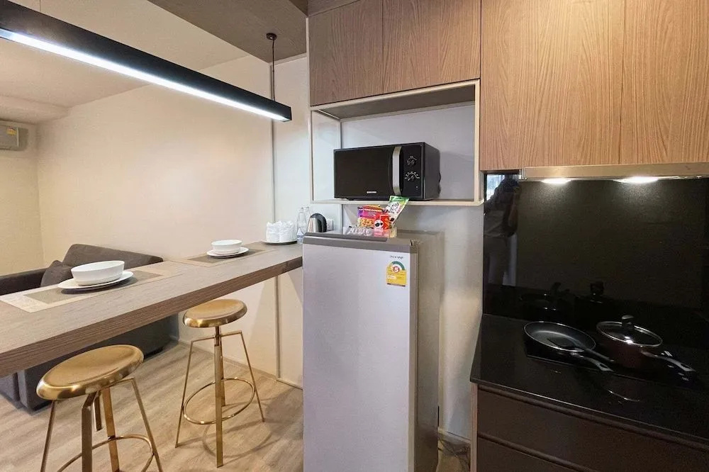 Photo - The Rise Suites Hotel, Chiang Mai - SHA Extra Plus