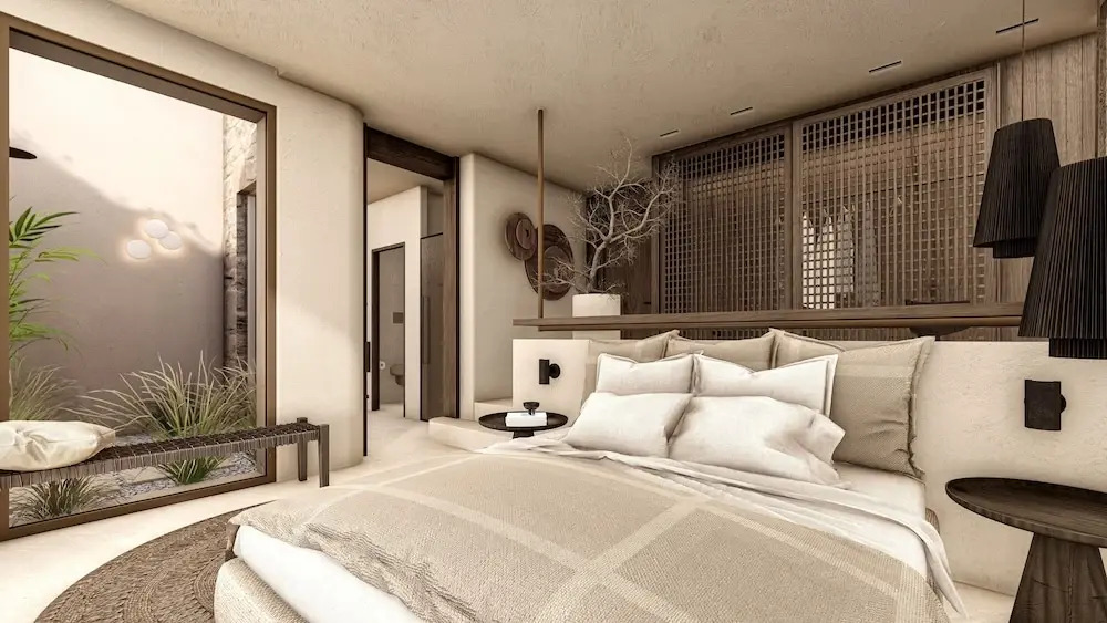 Foto - Serendi Villas