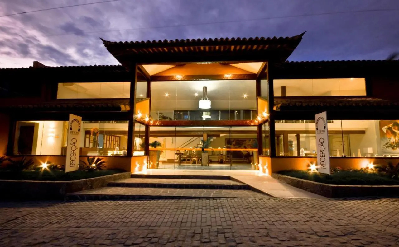 Photo - Hotel Ferradura Resort