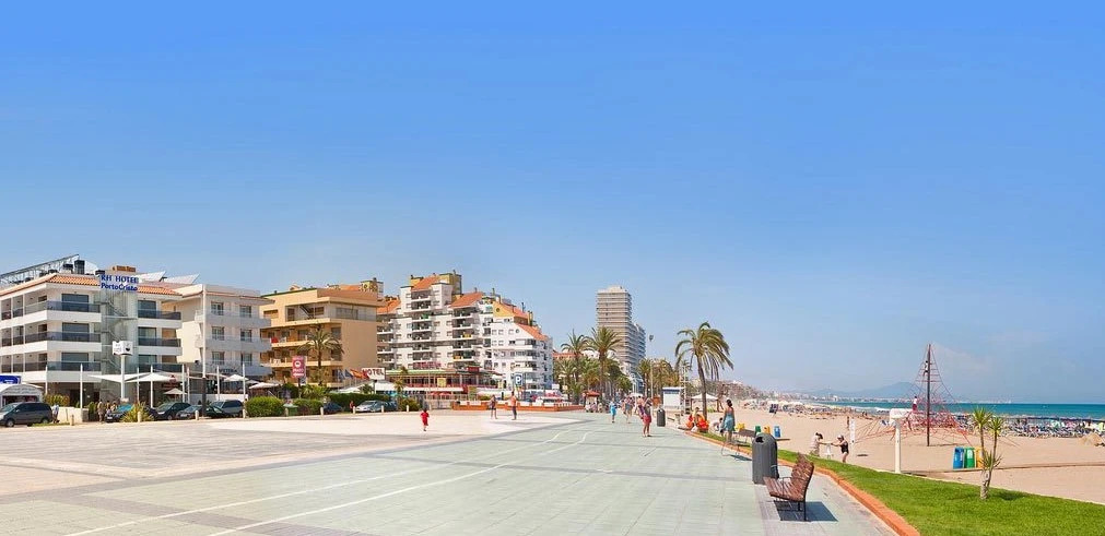 Foto - Hotel RH Portocristo & Wellness