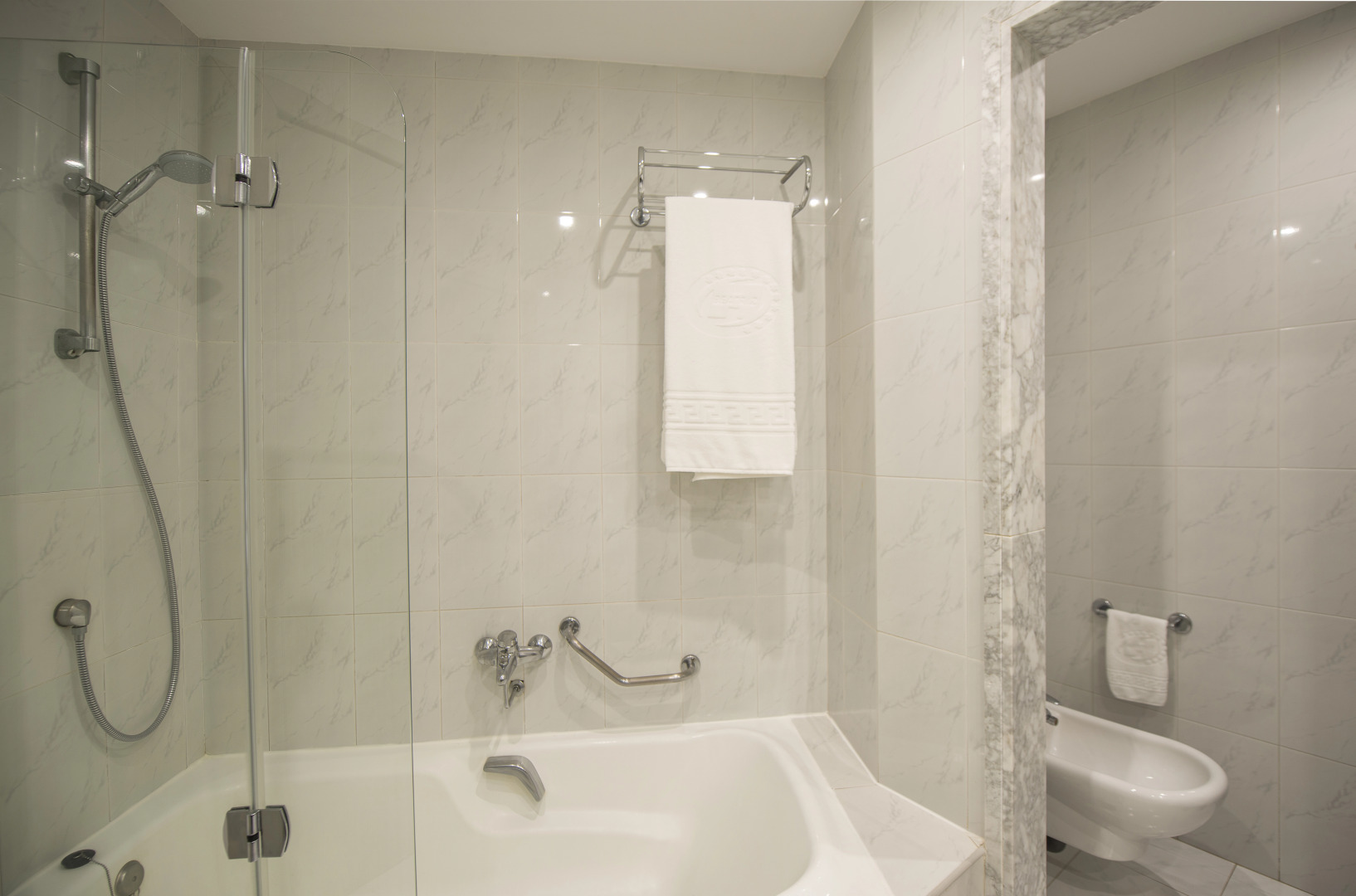 Photo - Beatriz Costa & Spa