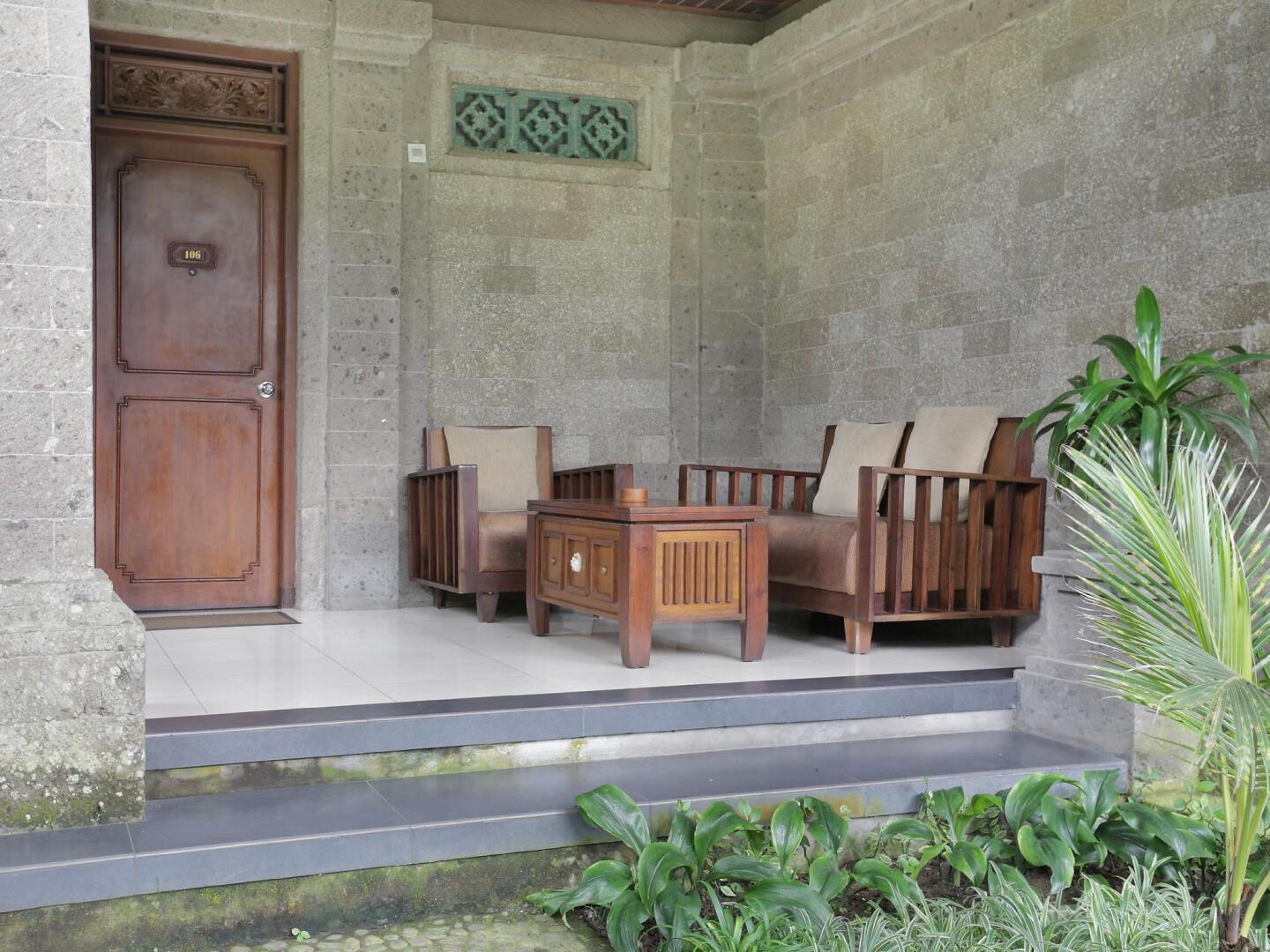 Foto - De Munut Balinese Resort