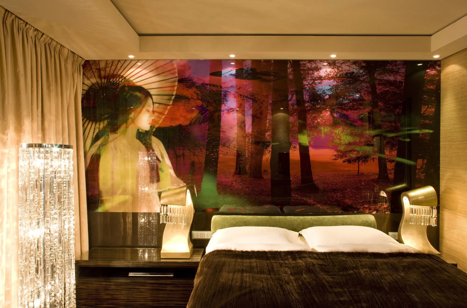 Photo - Savoy Hotel
