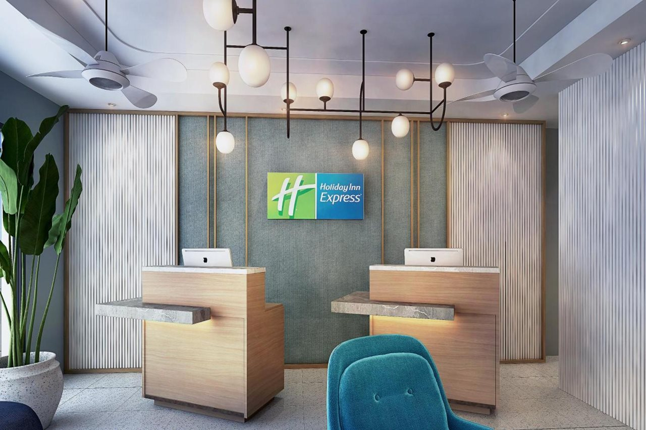 Foto - Holiday Inn Express Bali Sunset Road by IHG
