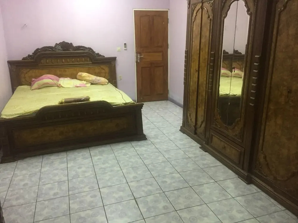 Foto - Bina's Inn hotel