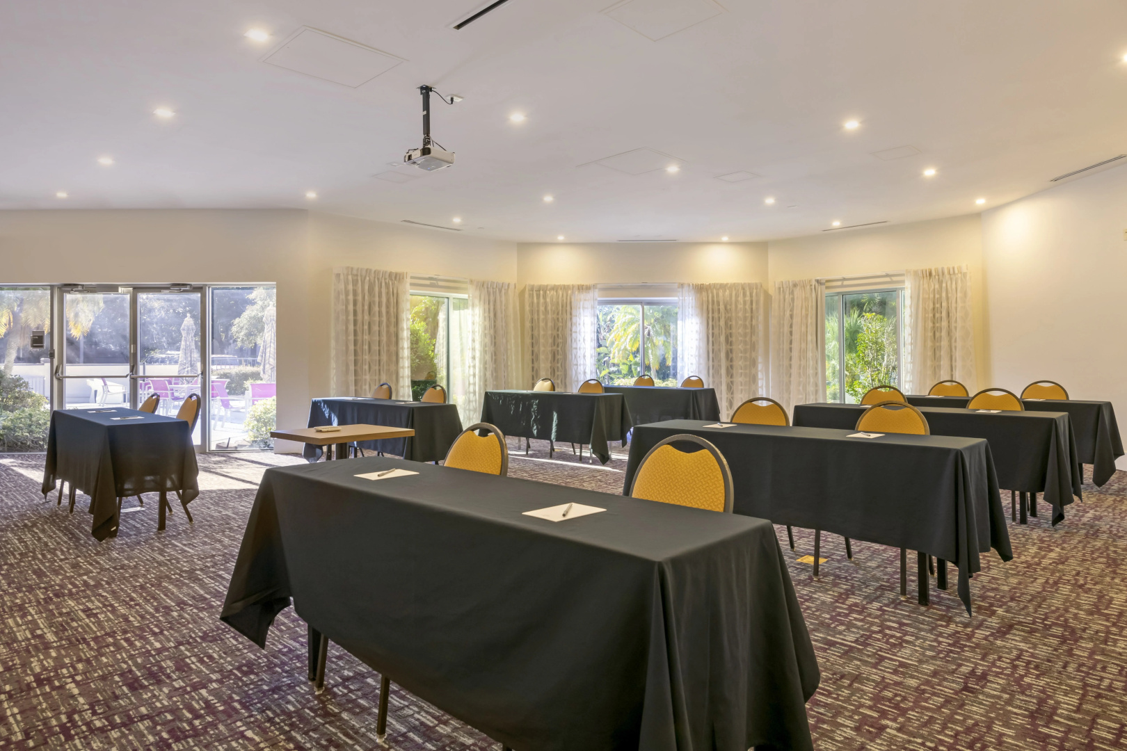 Foto - Crowne Plaza Orlando - Lake Buena Vista by IHG