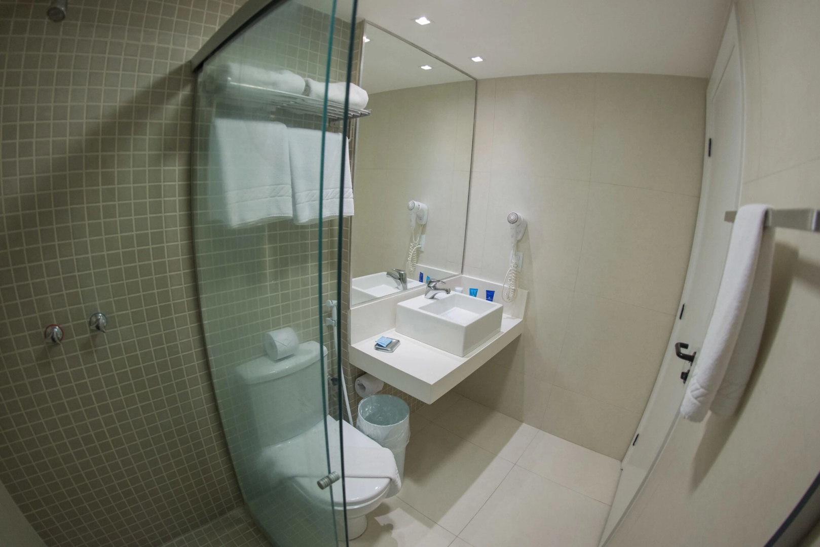 Foto - Beach Park Suites Resort
