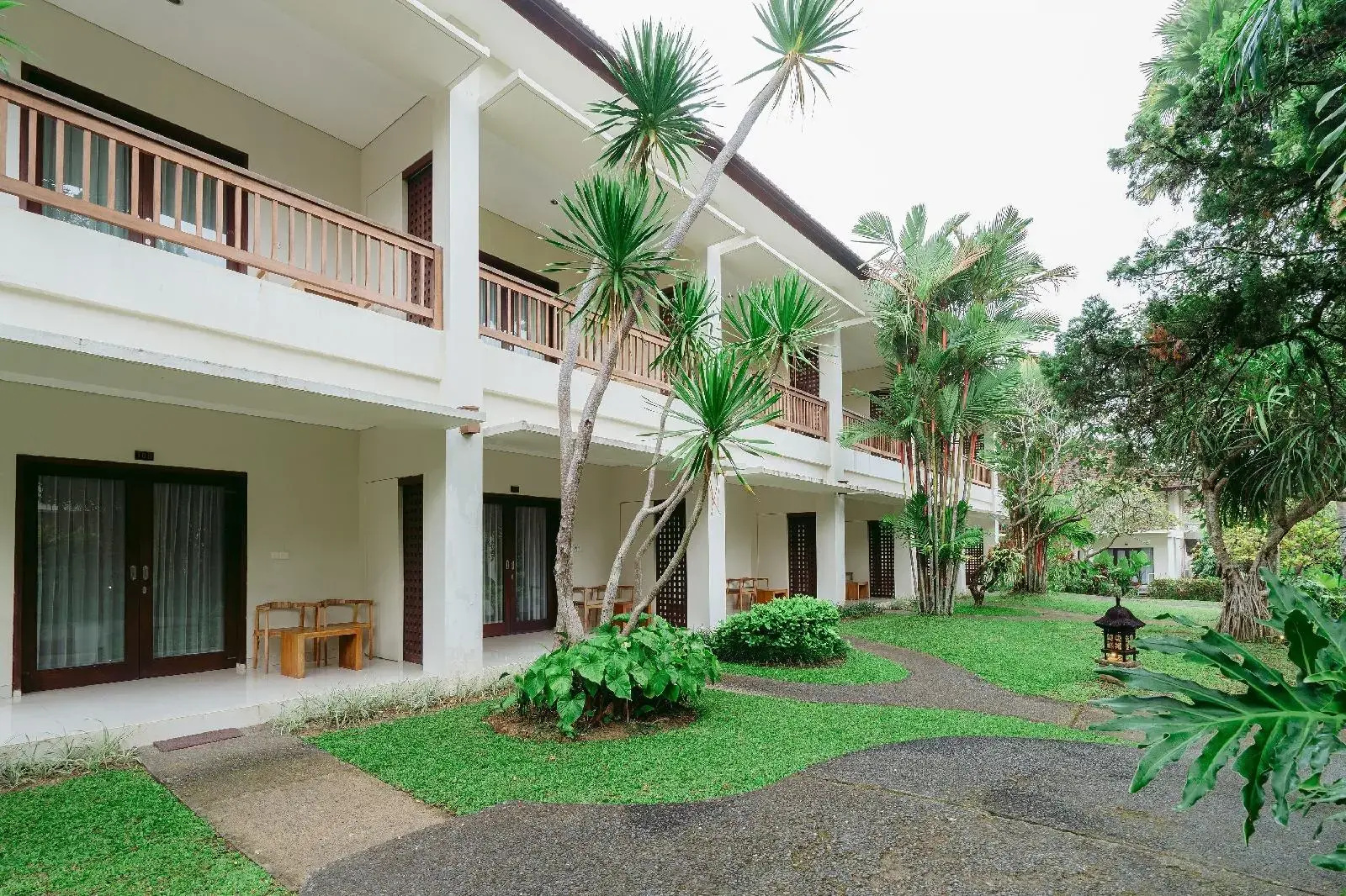 Foto - Pertiwi Resort & Spa