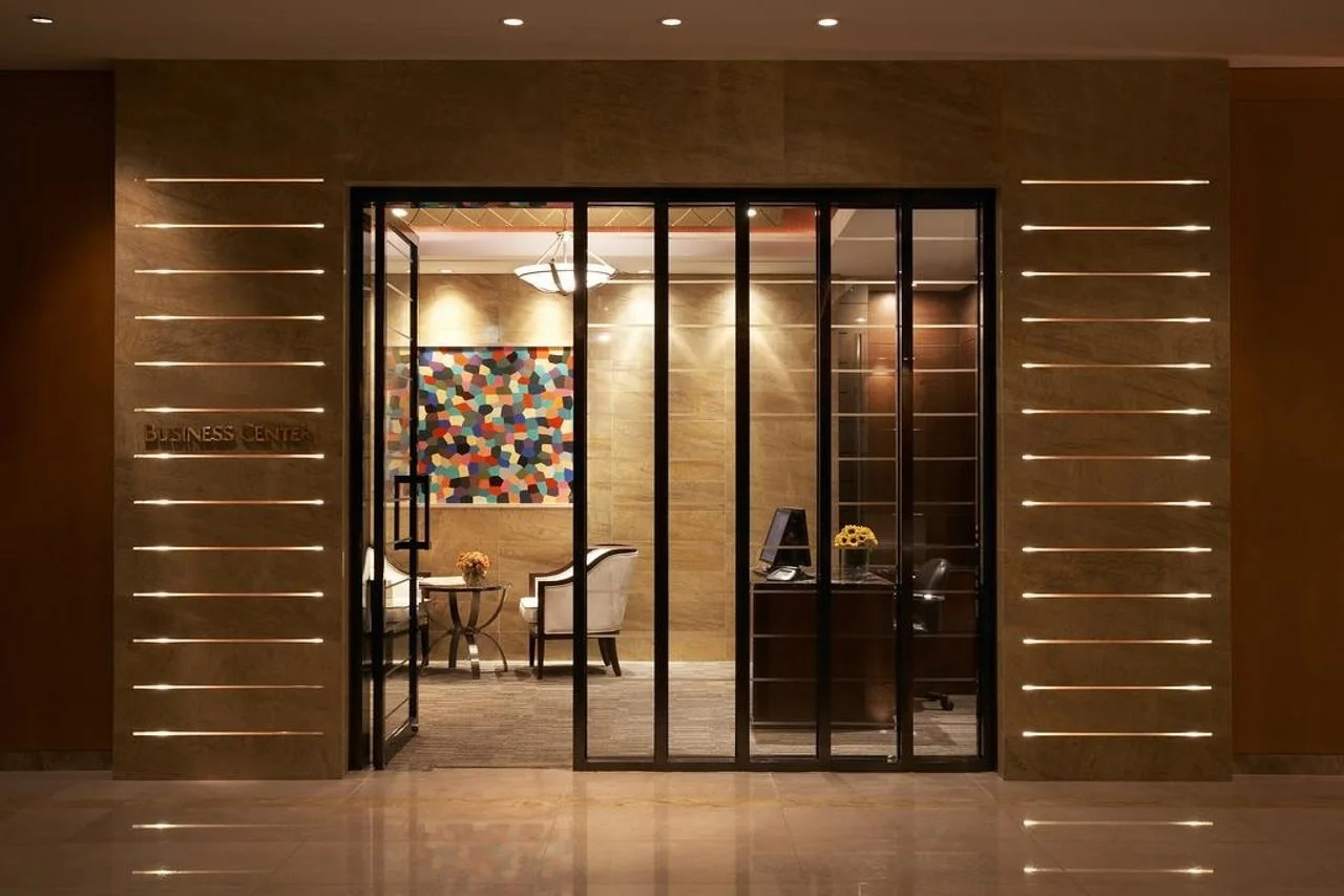 Photo - Lotte Hotel Seoul