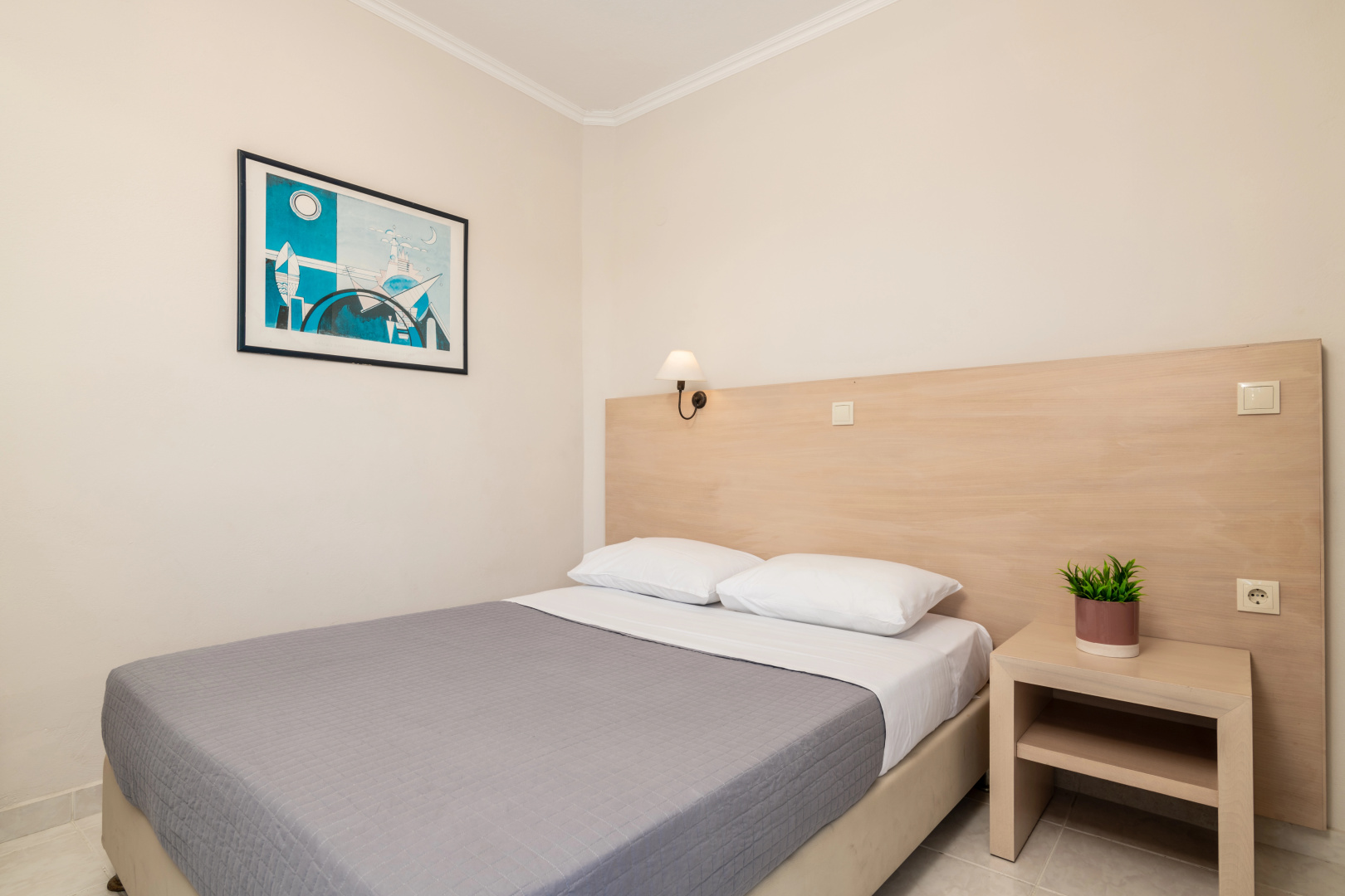 Photo - Karras Hotel