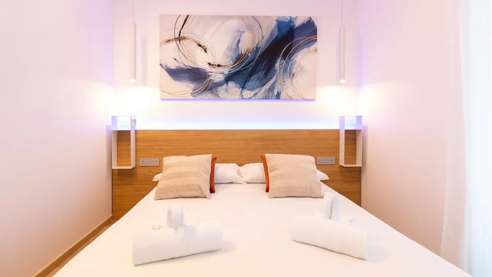 Foto - Galleria Roma Art Guesthouse