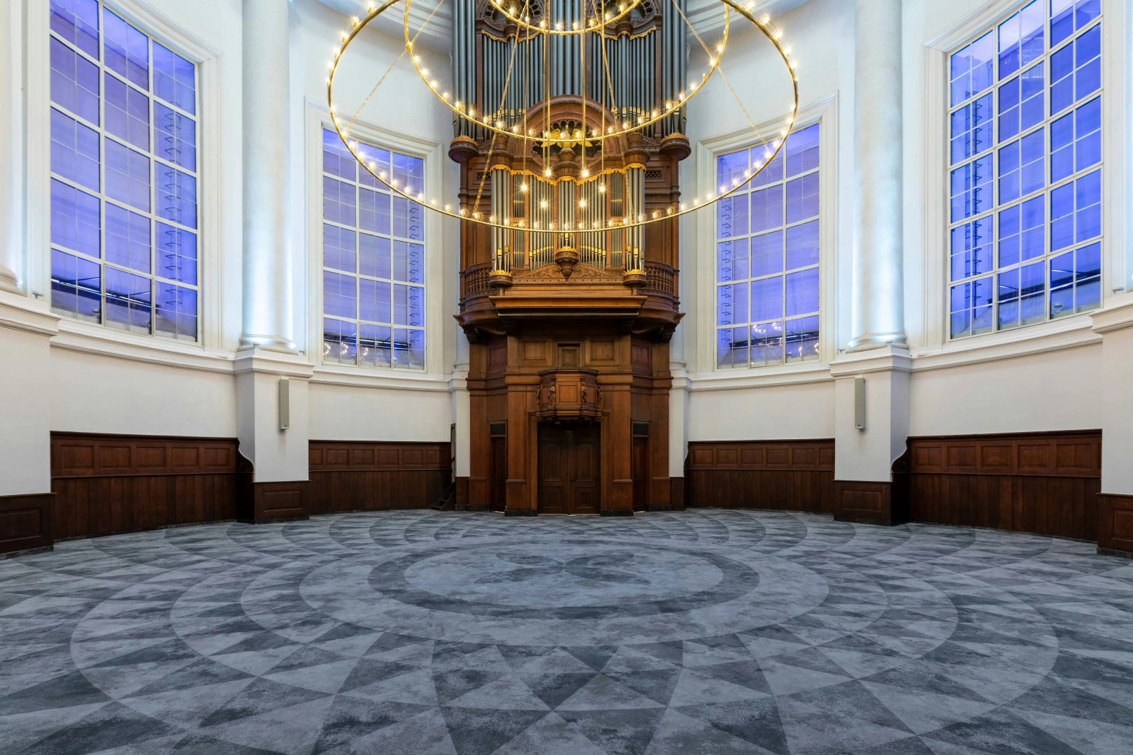 Foto - Renaissance Amsterdam Hotel