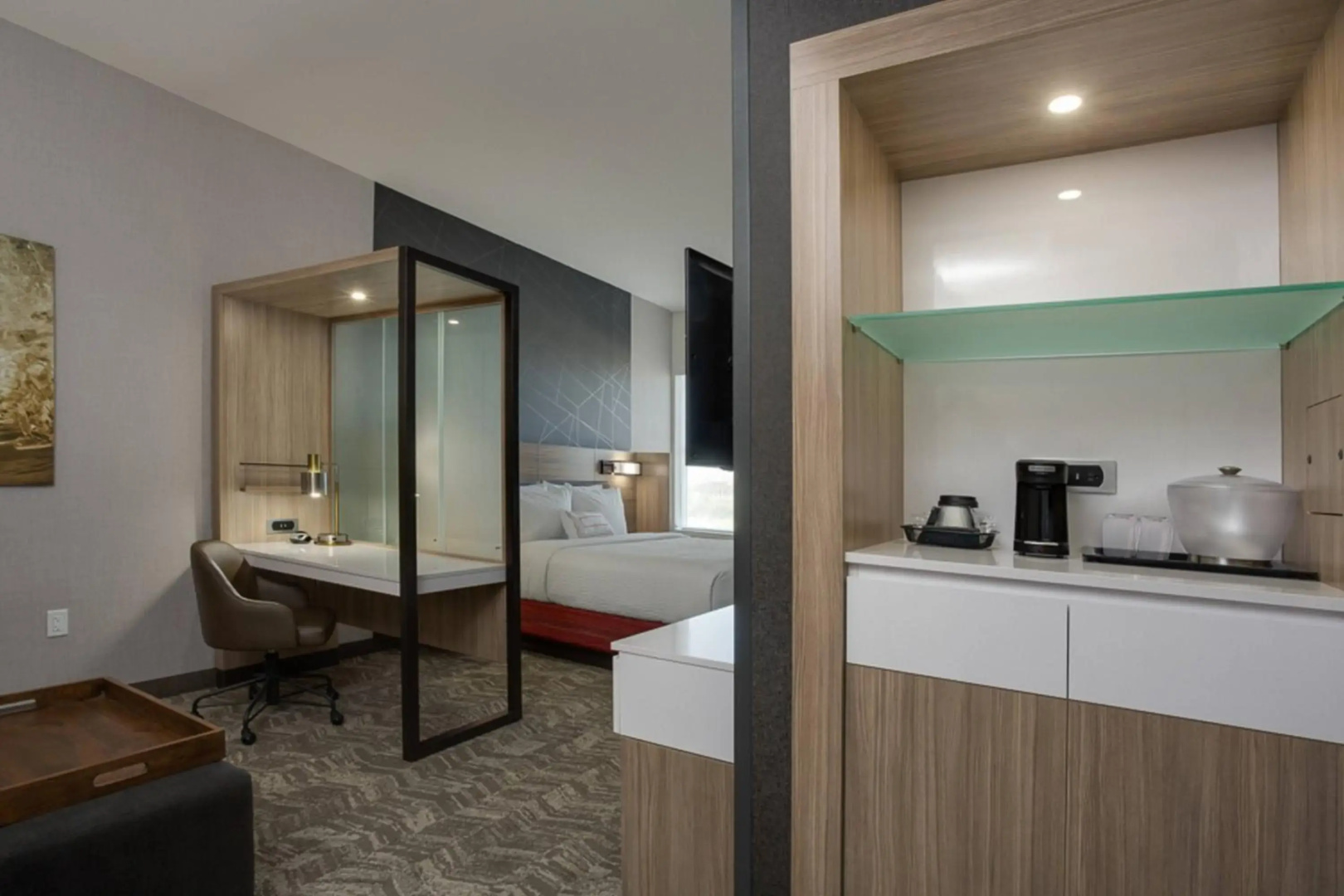 Foto - SpringHill Suites by Marriott Fort Lauderdale Miramar