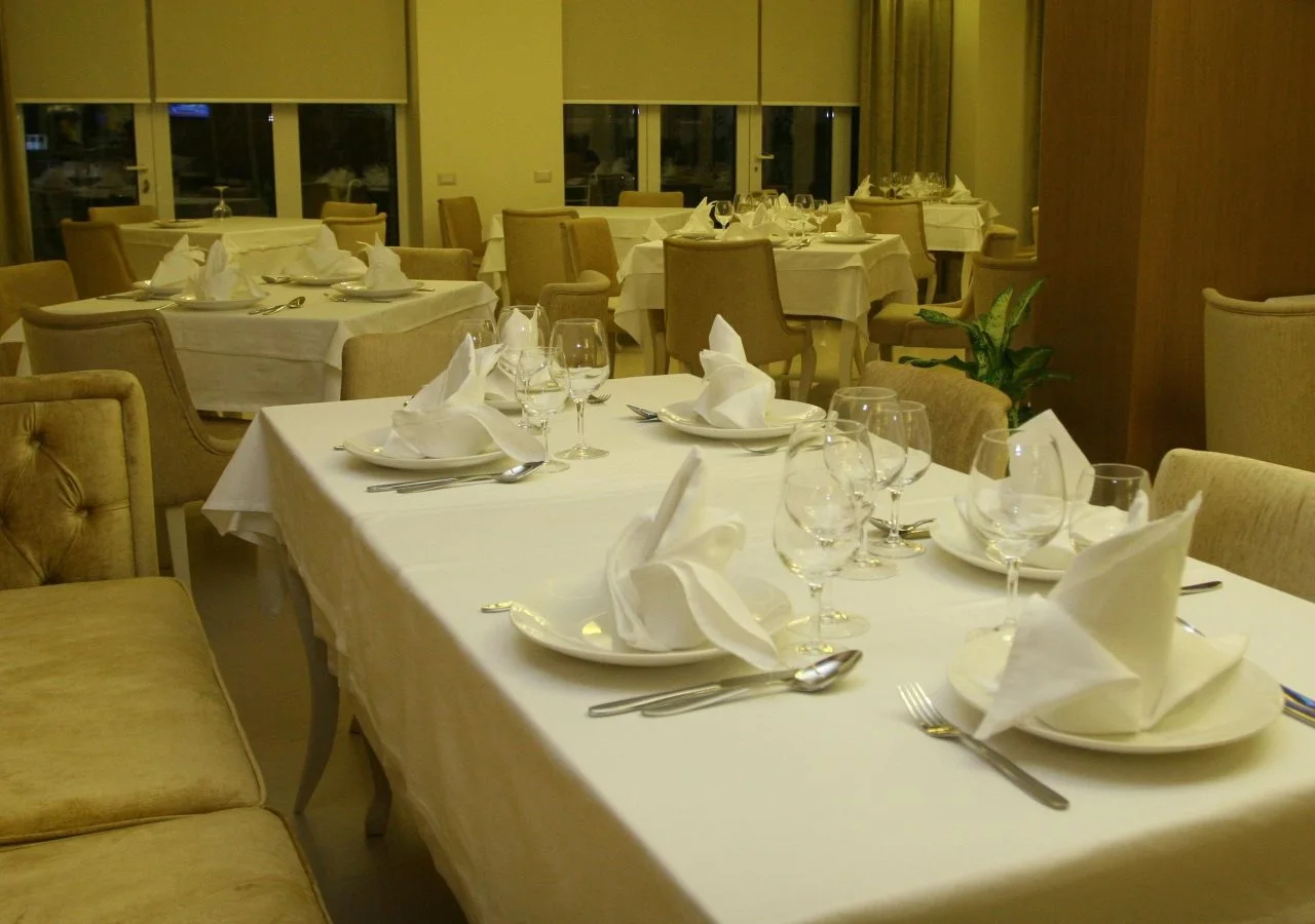 Foto - Palace Hotel & SPA