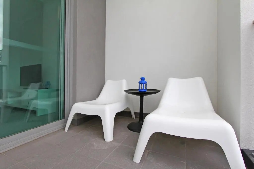 Foto - 188 Apartments