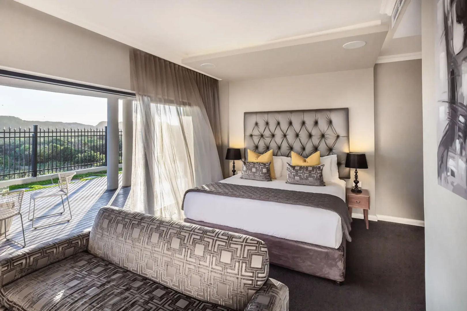 Photo - Bliss Boutique Hotel
