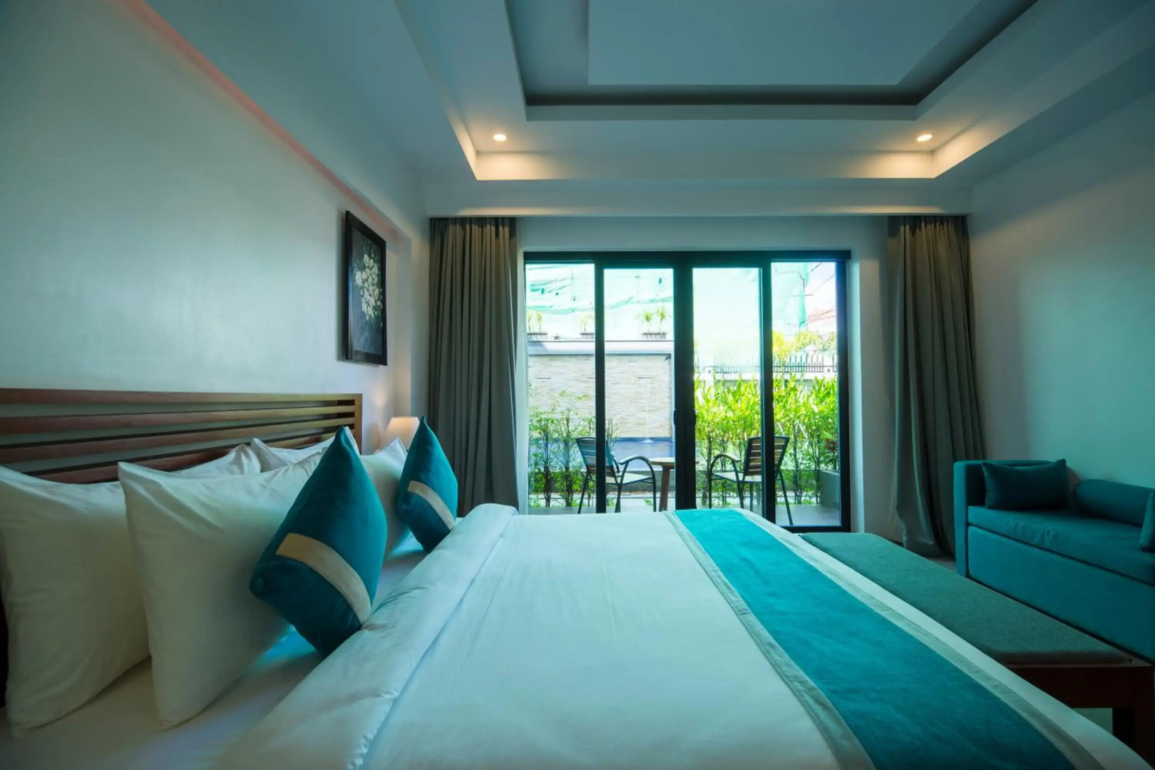 Photo - The Tito Suite Residence