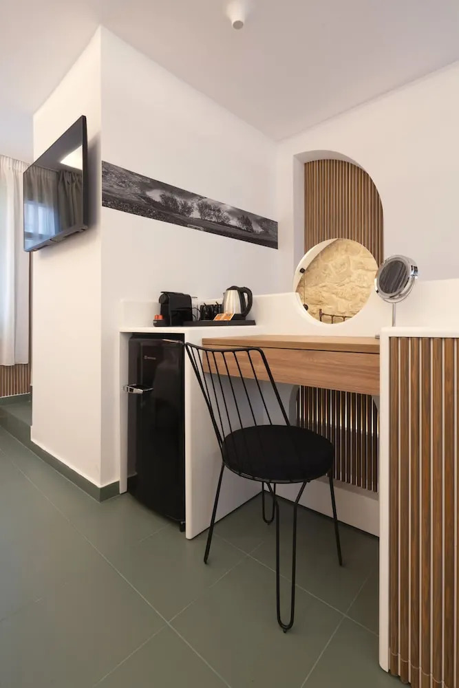 Foto - Sartori Concept Hotel