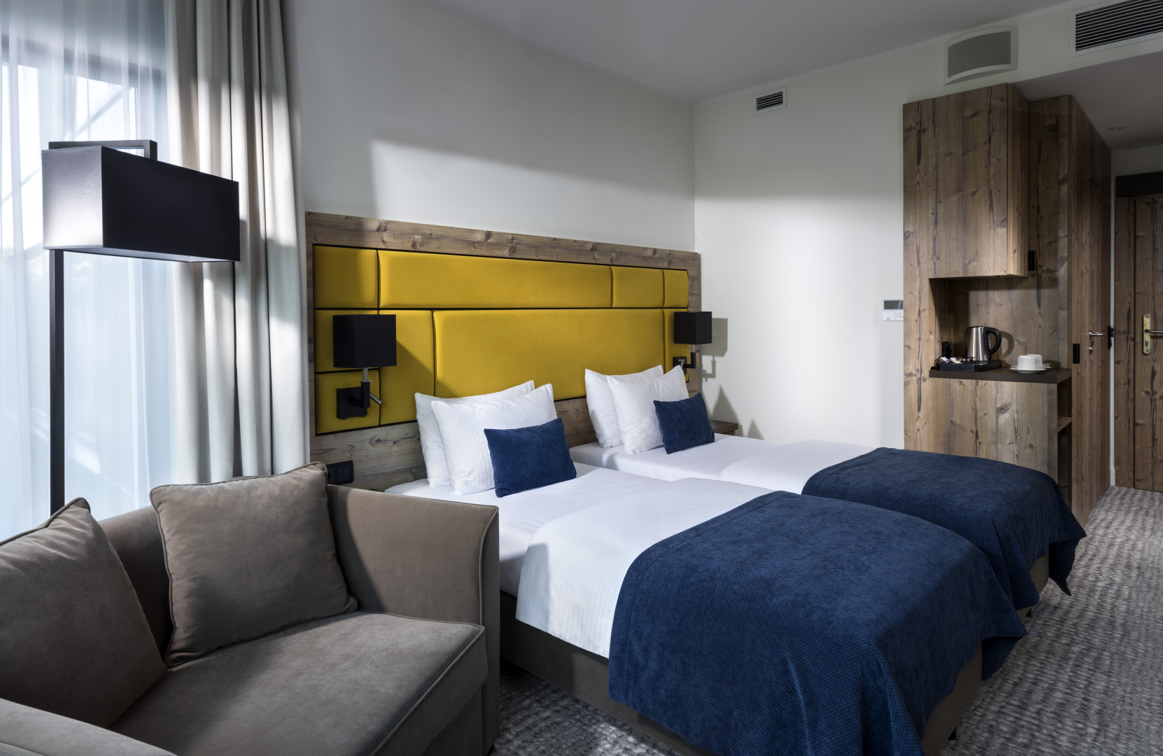 Photo - Hotel Sopot