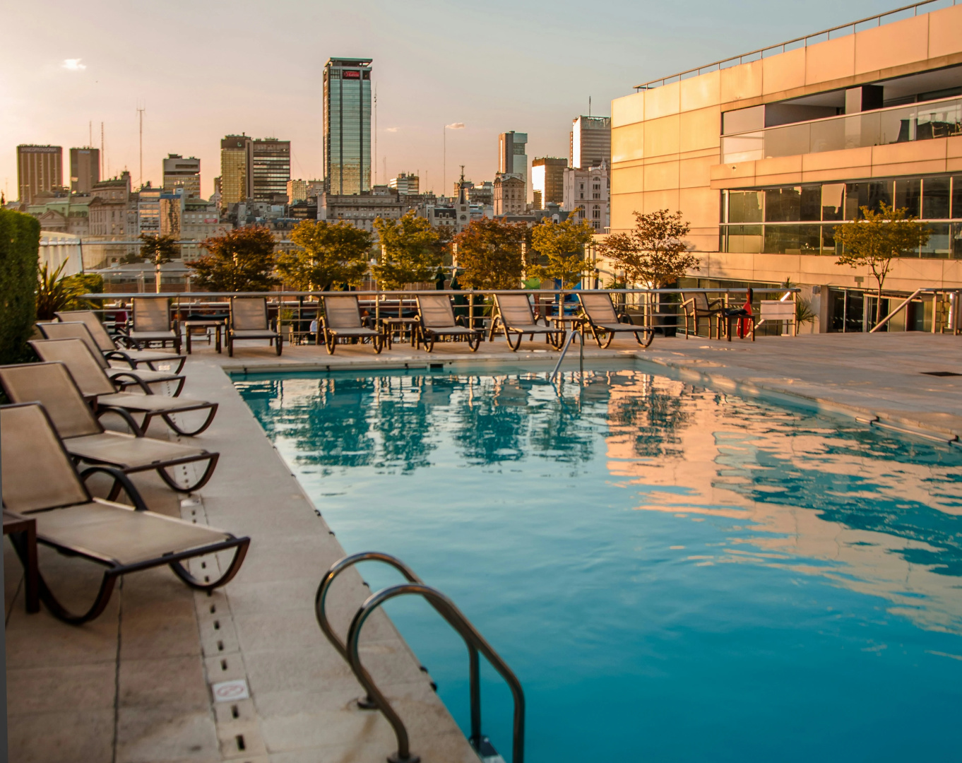 Photo - Hilton Buenos Aires