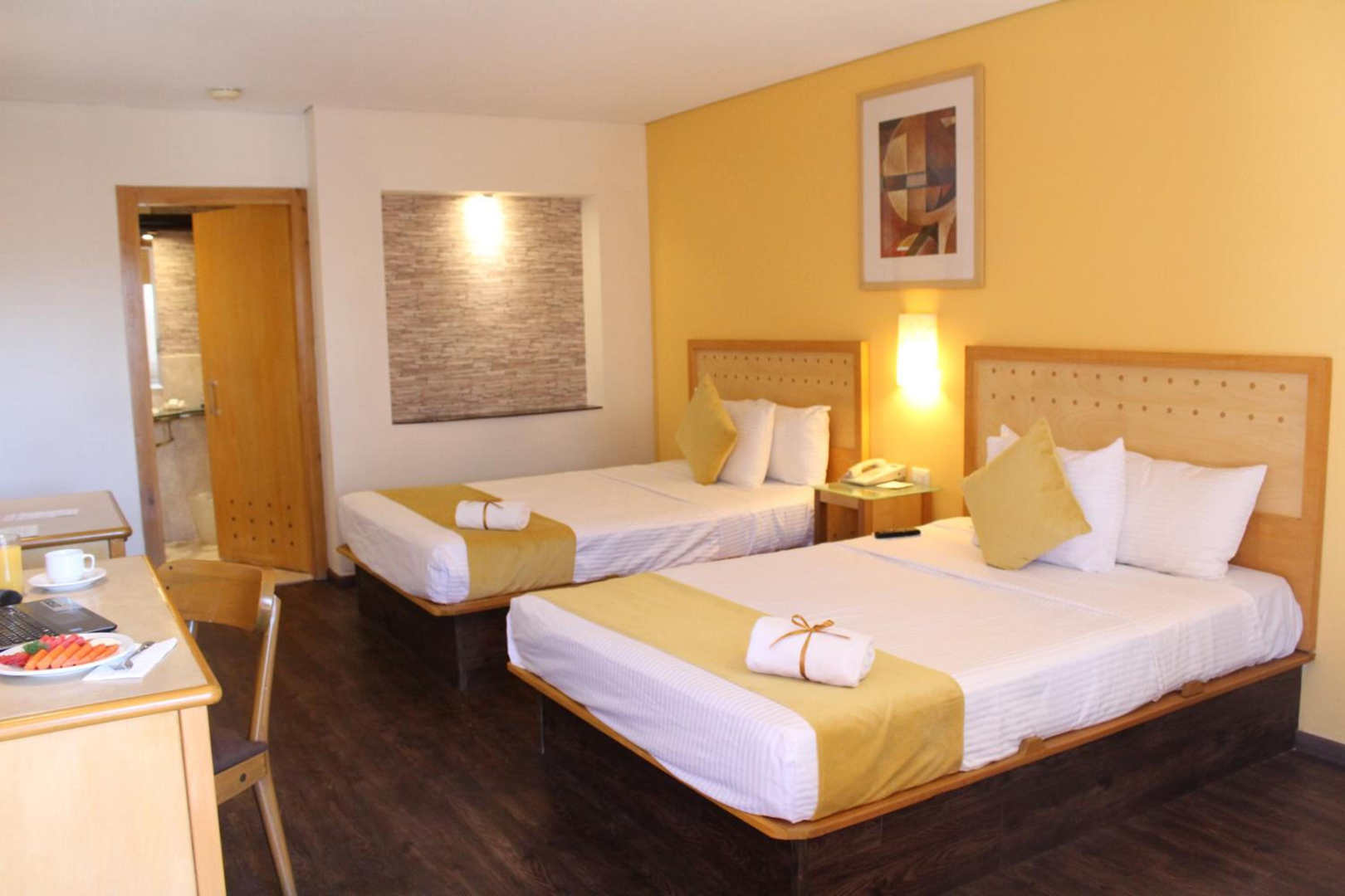 Photo - Hotel Colonial Hermosillo