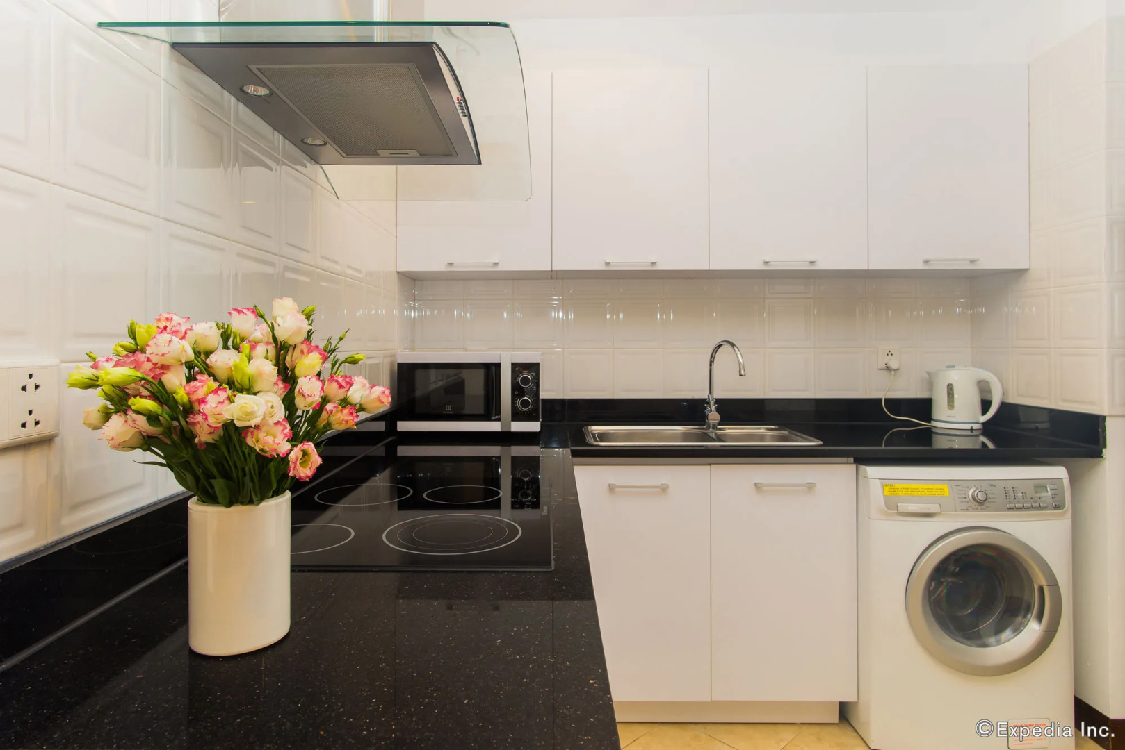 Foto - Elegant Suites Westlake