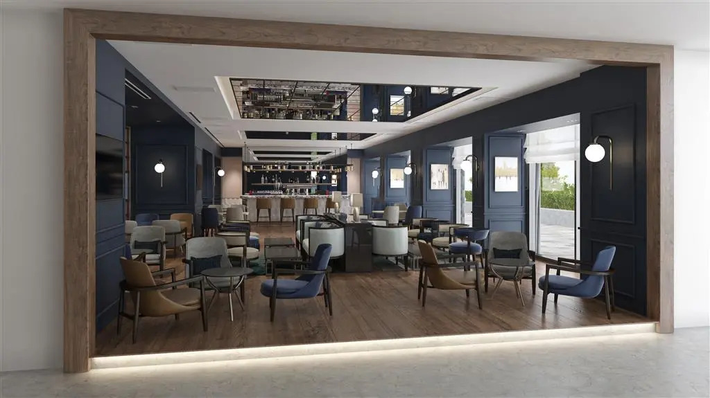 Photo - Barceló Istanbul