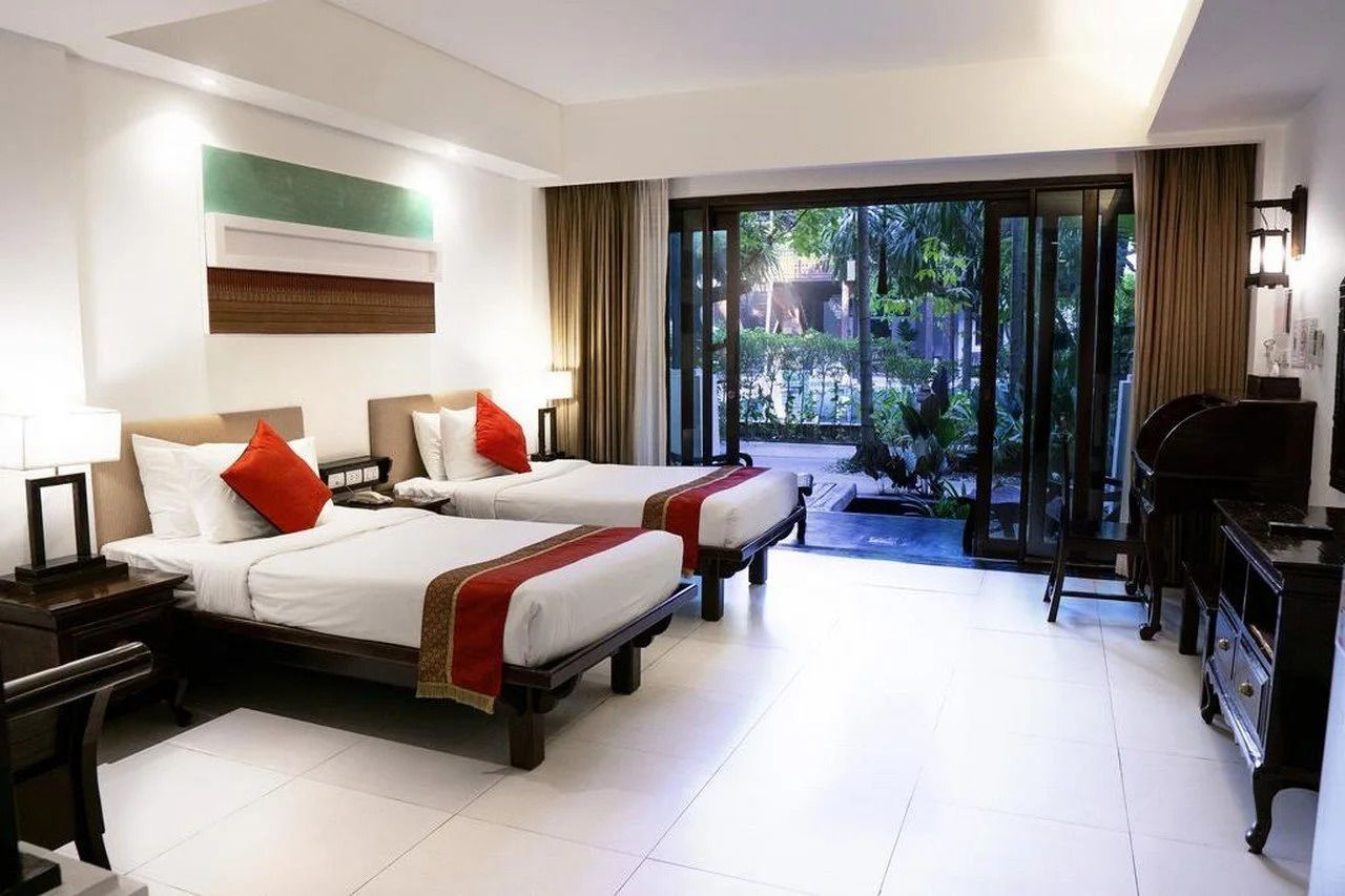 Foto - Yantarasri Resort