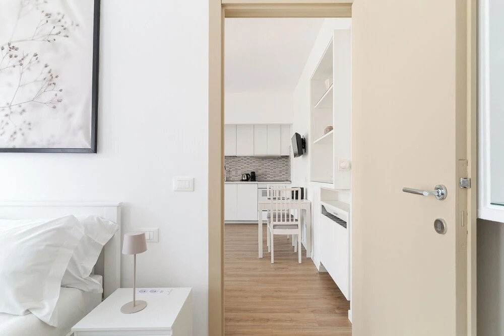 Foto - Brera Apartments in Via della Spiga