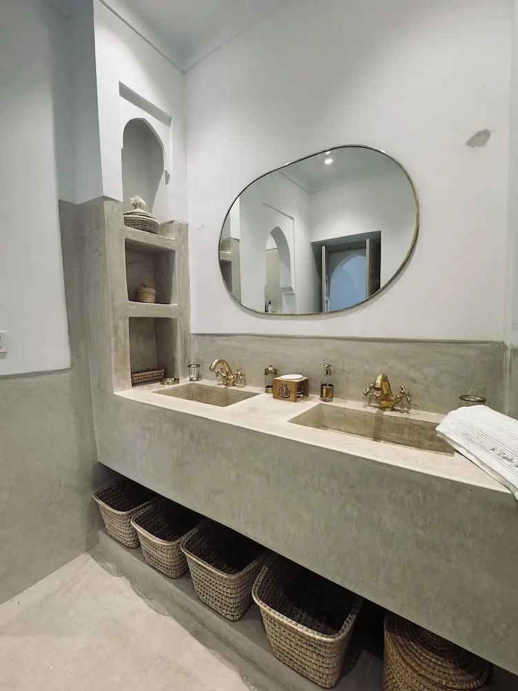 Photo - Riad À l'ombre des Orangers