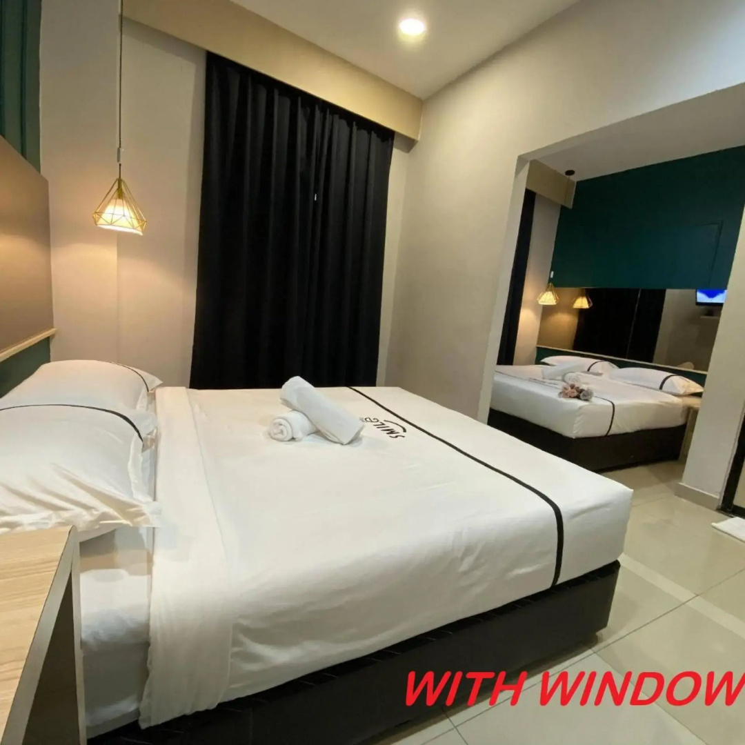 Photo - Seeds Hotel Wangsa Maju