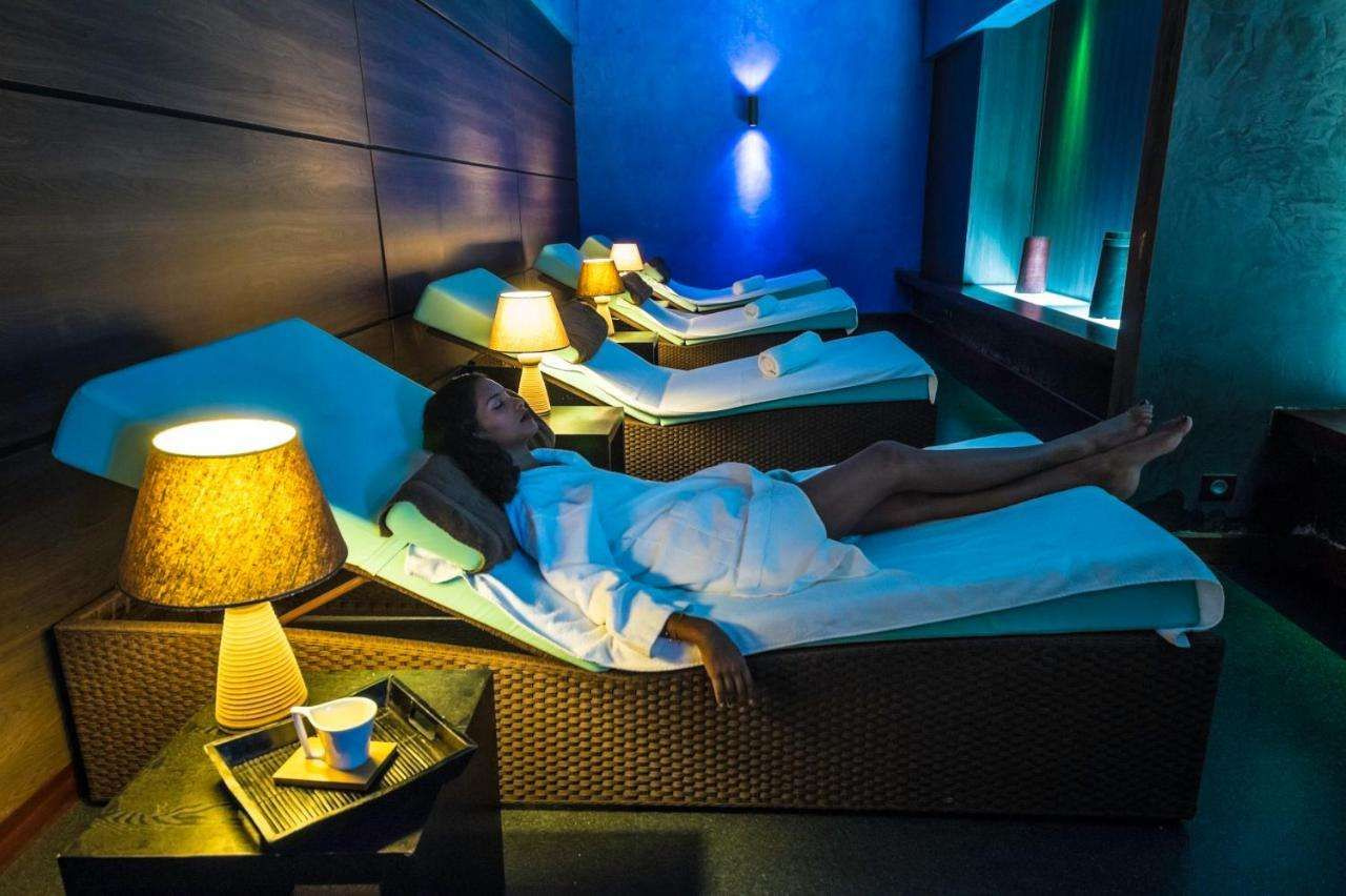 Photo - Mahogany Hotel Residence & Spa