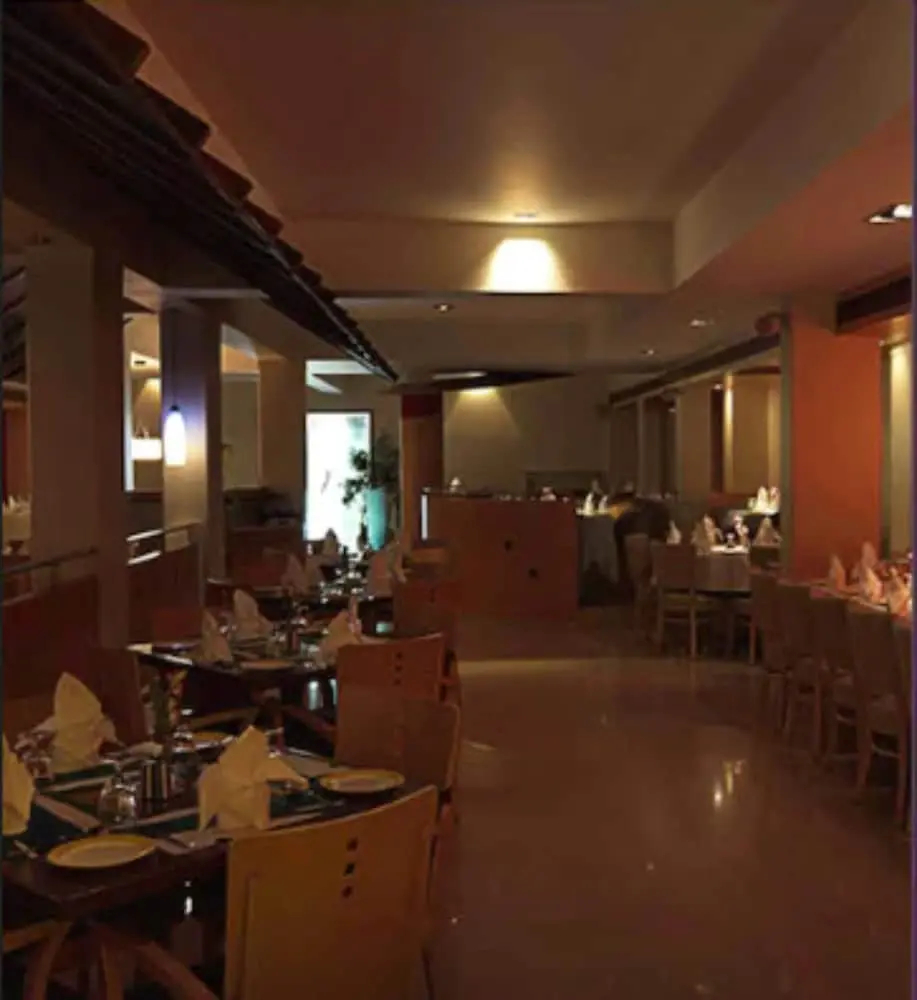 Foto - The Royal Orchid Hotel, Chembur