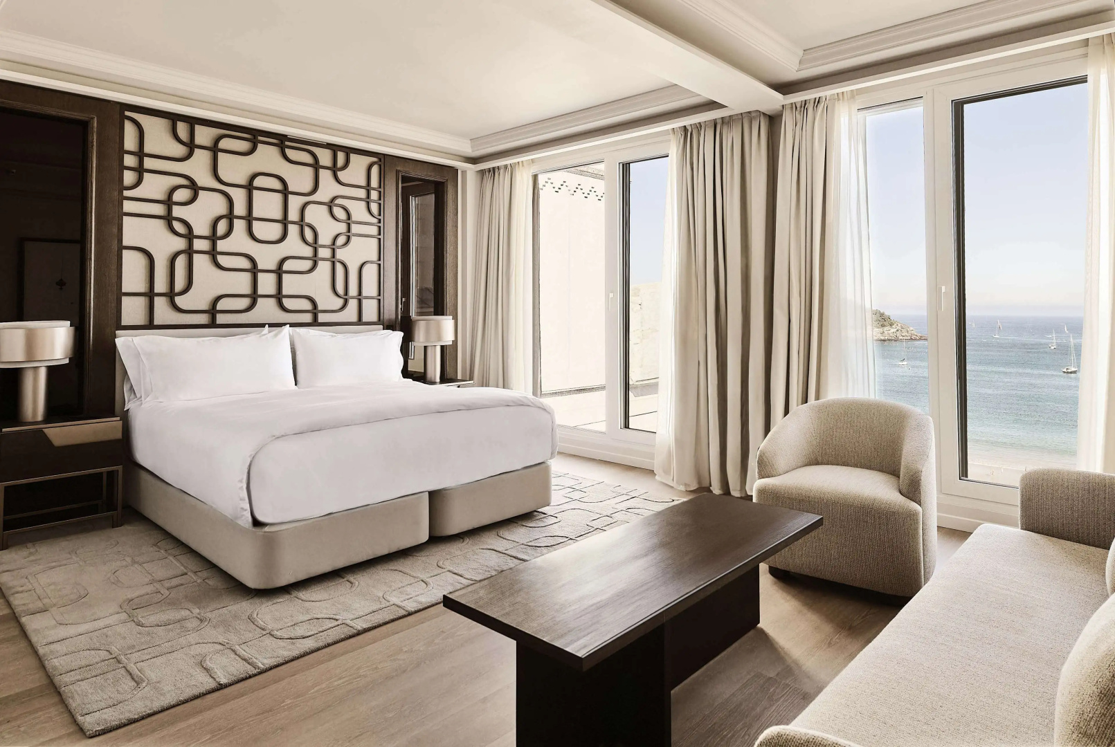 Foto - Nobu Hotel San Sebastián