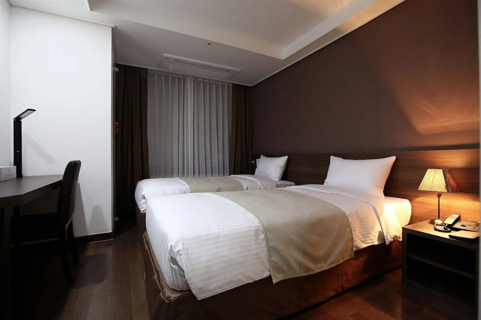 Foto - Urban Place Gangnam