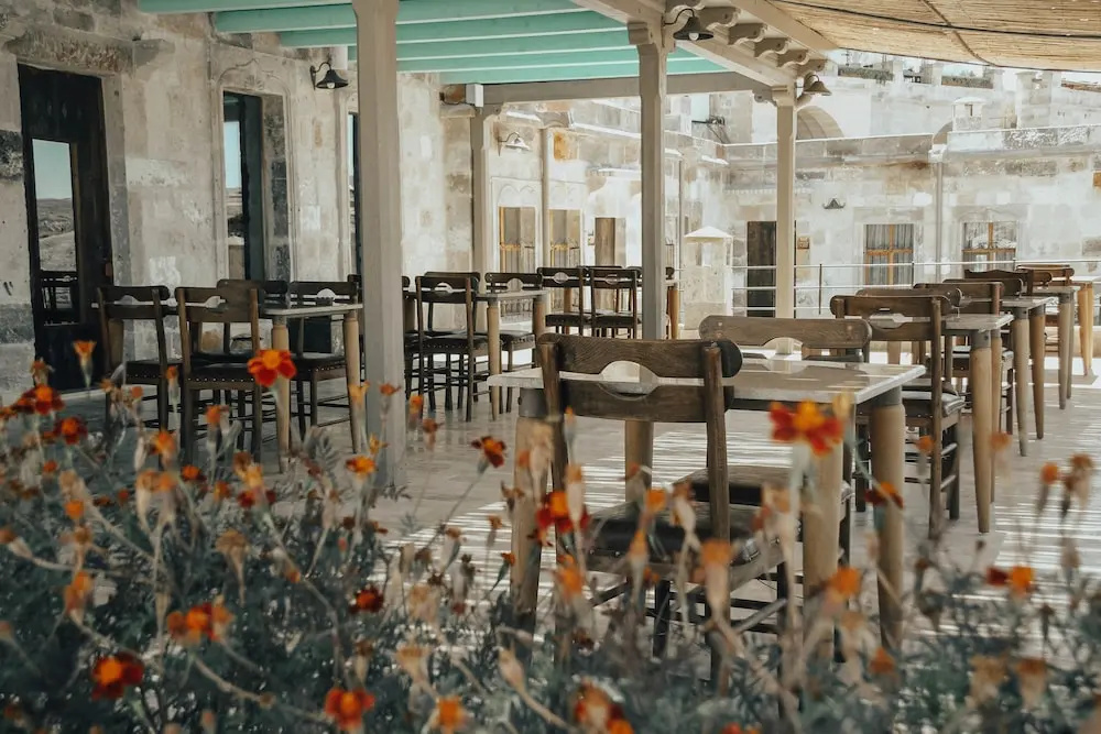 Foto - Seki Cave Hotel
