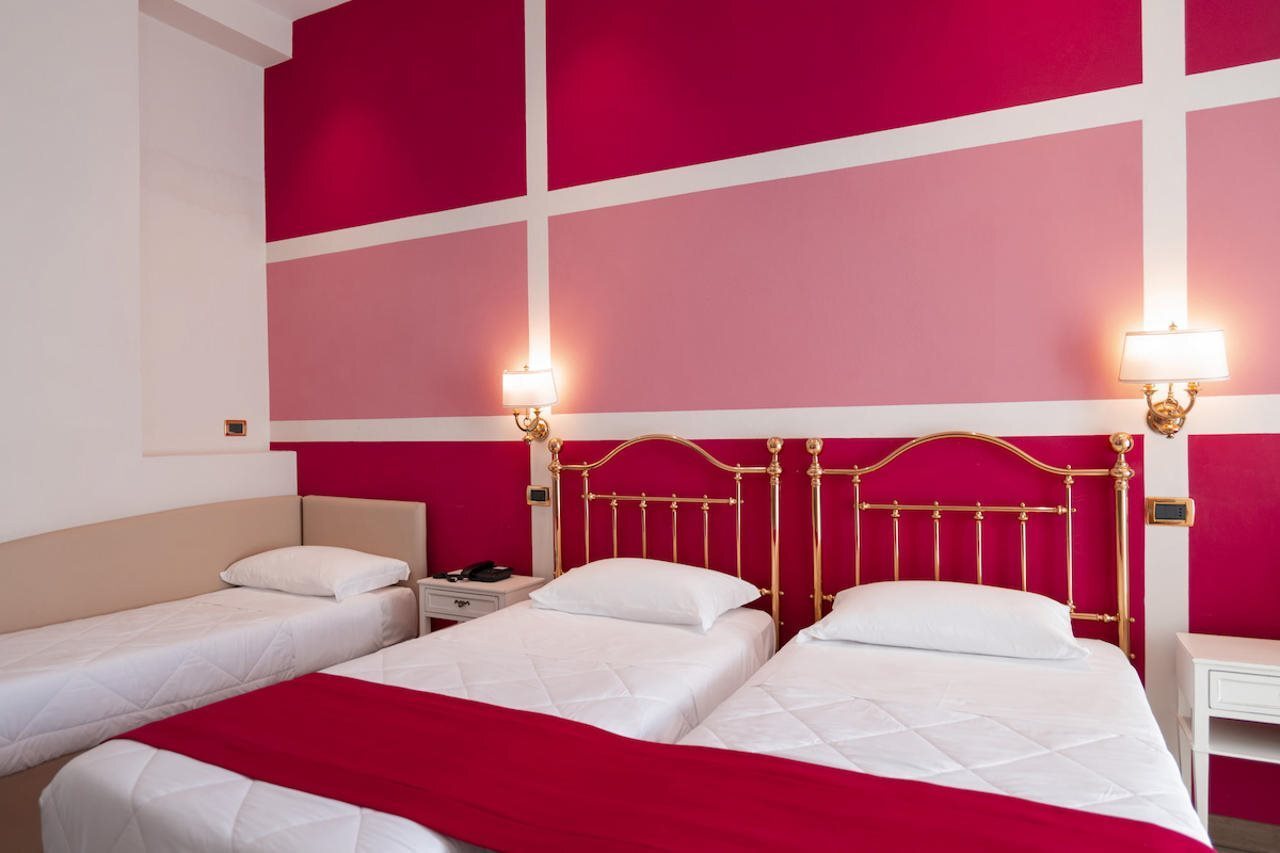 Foto - Hotel Settentrionale Esplanade