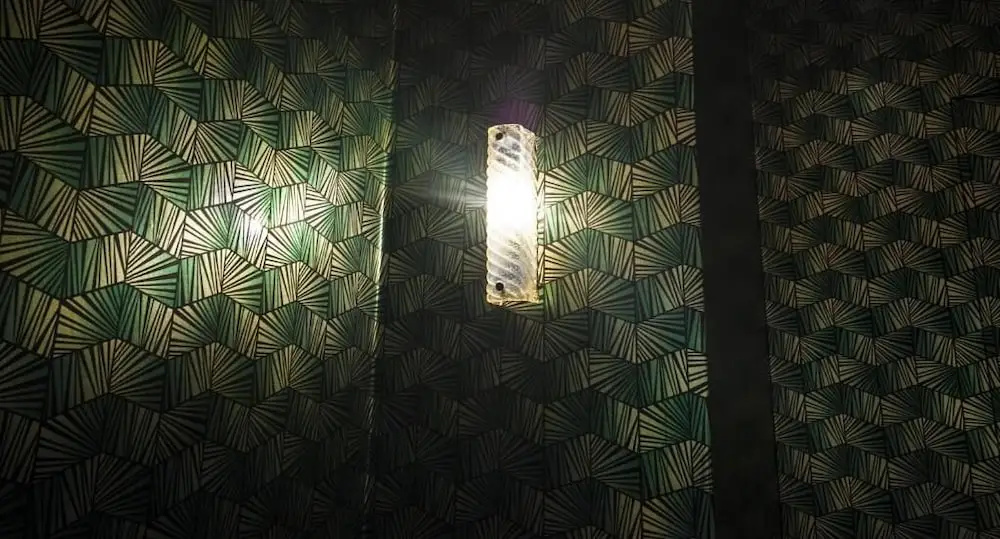 Foto - Hotel Denfert Montparnasse