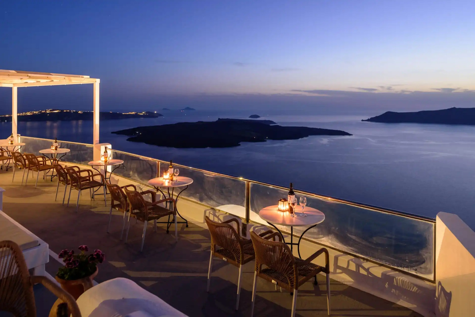 Foto - Vallas Apartments & Villas